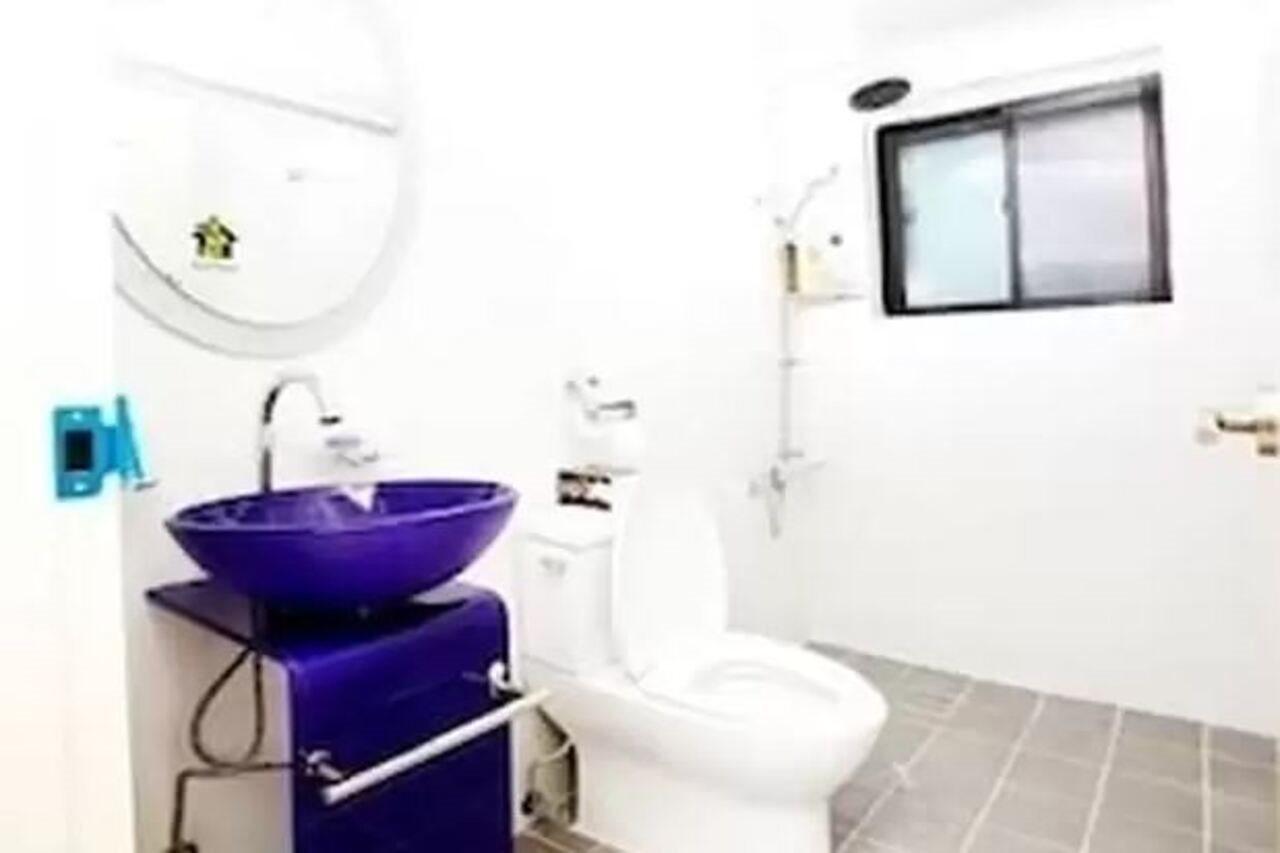 24 Guesthouse Gangnam Seoul Luaran gambar