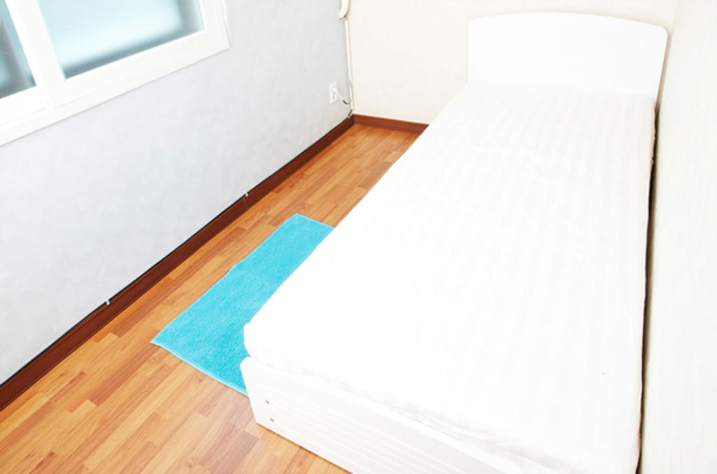 24 Guesthouse Gangnam Seoul Bilik gambar