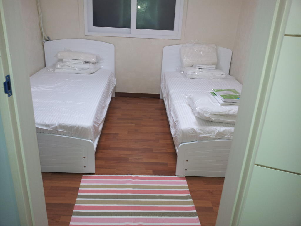 24 Guesthouse Gangnam Seoul Bilik gambar