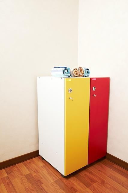 24 Guesthouse Gangnam Seoul Bilik gambar