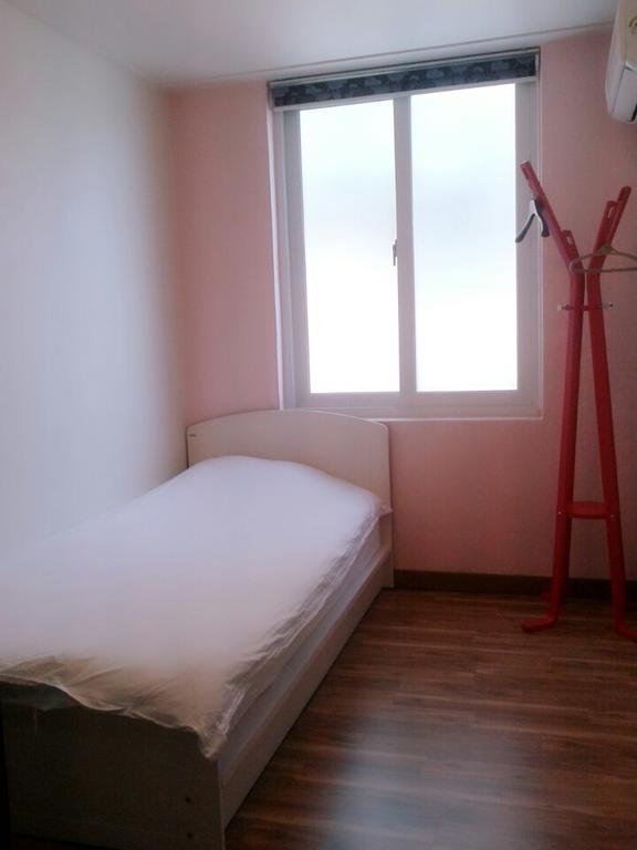 24 Guesthouse Gangnam Seoul Luaran gambar