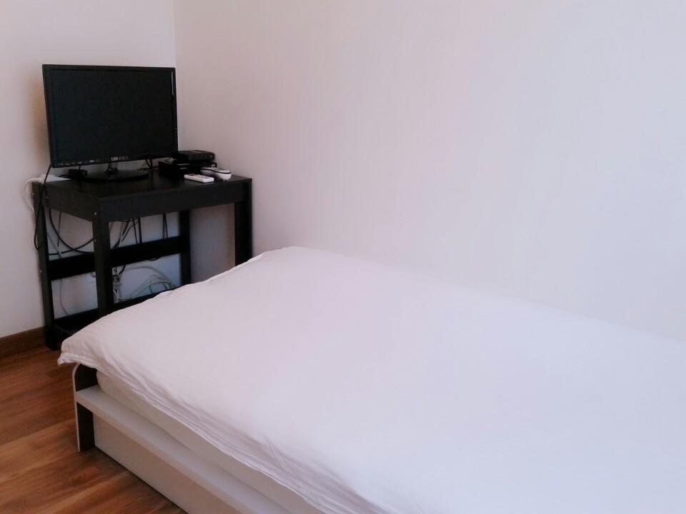 24 Guesthouse Gangnam Seoul Luaran gambar